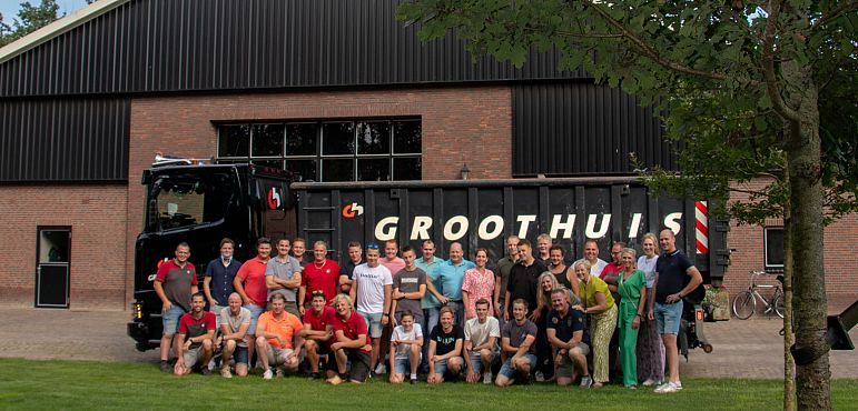 Groothuis